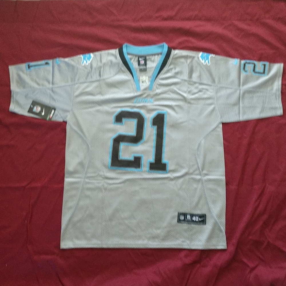 *New*, Nike, NFL Players ONFIELD Jersey.